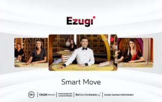 Ezugi