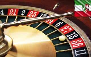 Live Casinos NRW