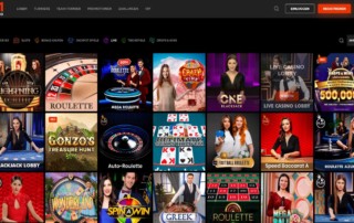 N1 Casino