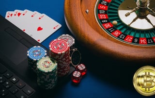 Online Roulette
