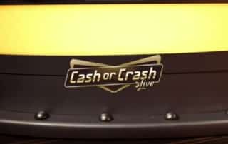 Evolution To release Cash or Crash
