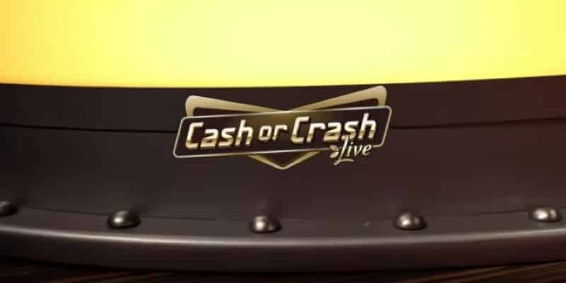 Evolution To release Cash or Crash