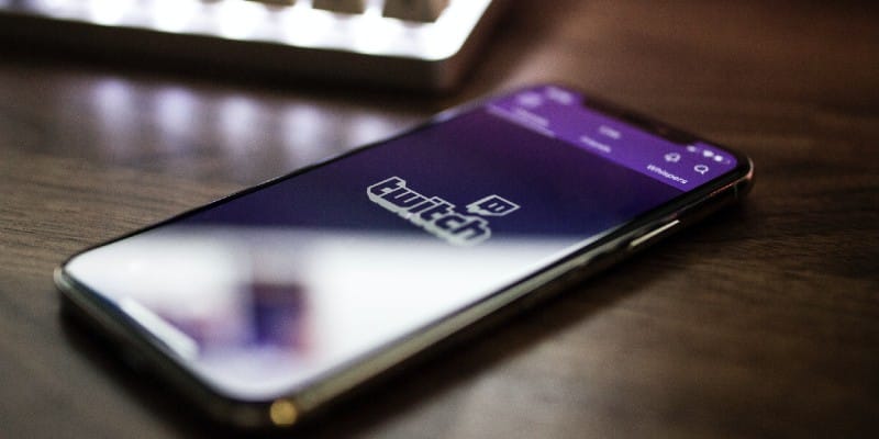 Twitch to Prohibit Links to Live Casinos