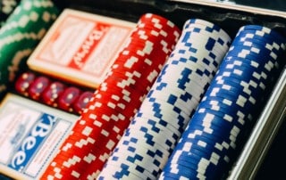 Indiana’s Four Winds Casino Creates More Table Games