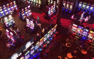 Las Vegas Sands and Fox want Flutter