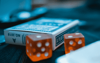 Gamcare: Pandemic’s Effect on Gambling Unclear