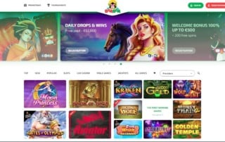Boa Boa Live Casino Review