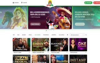 BoaBoa Casino