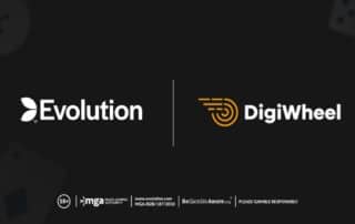 DigiWheel