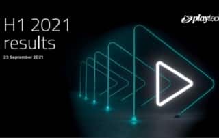 Halbjahresbericht 2021