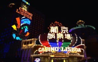 Macau