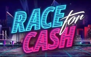 Quick Gaming Race for Cash Teaser