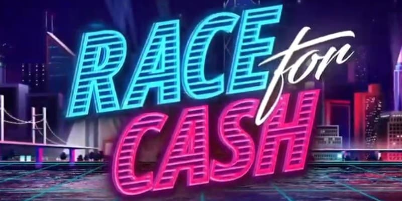 Quick Gaming Race for Cash Teaser 