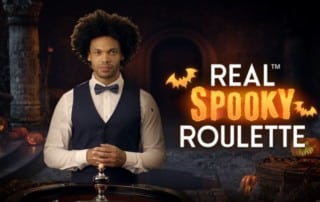 Real Dealer Releases Real Spooky Roulette Teaser