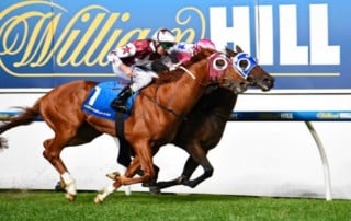 William Hill