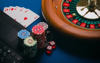 GambleAware Invests on Youth Education Center