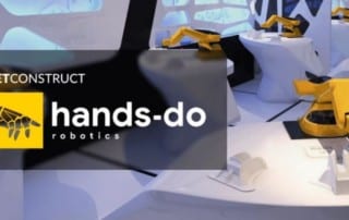 BetConstruct Sets Up Hands-Do