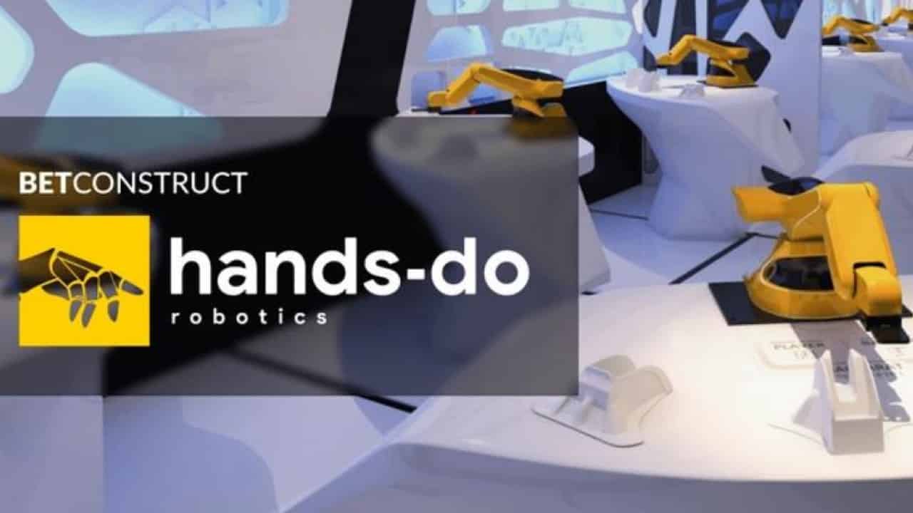 BetConstruct Sets Up Hands-Do