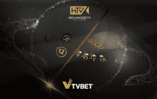 TVBET and HollywoodTV Collaborate