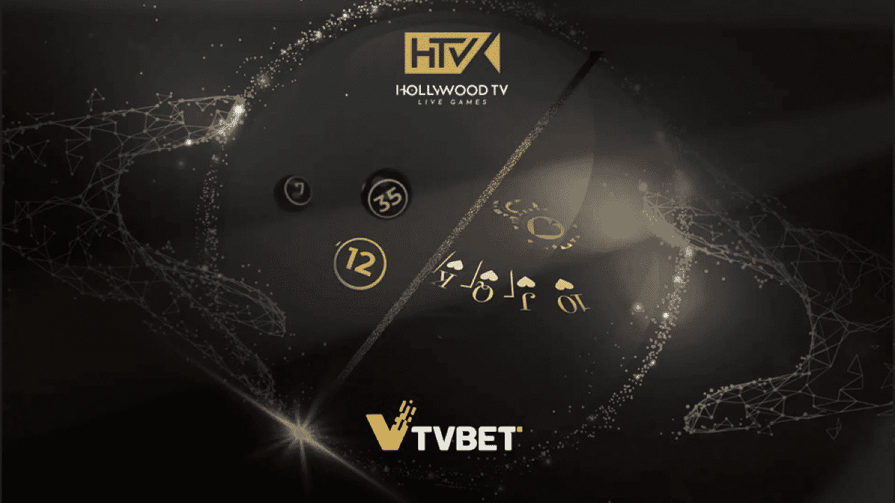 TVBET and HollywoodTV Collaborate