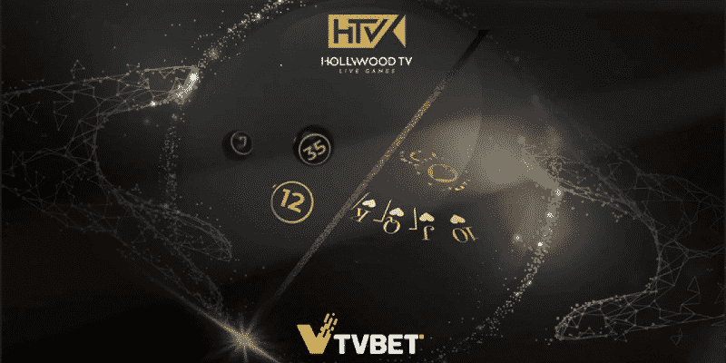 TVBET and HollywoodTV Collaborate