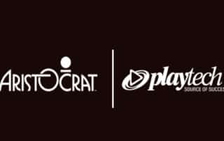 Aristocrat Playtech Übernahme