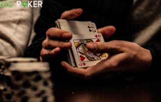 CSGO Poker