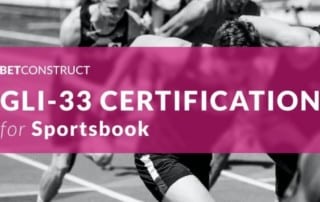 BetContruct Gains GLI Certification