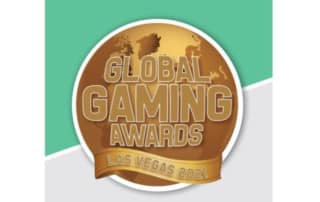 Global Gaming Awards Las Vegas 2021