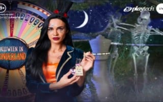 Halloween Bonus Special