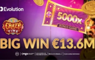 Höchster Online Casino Gewinn
