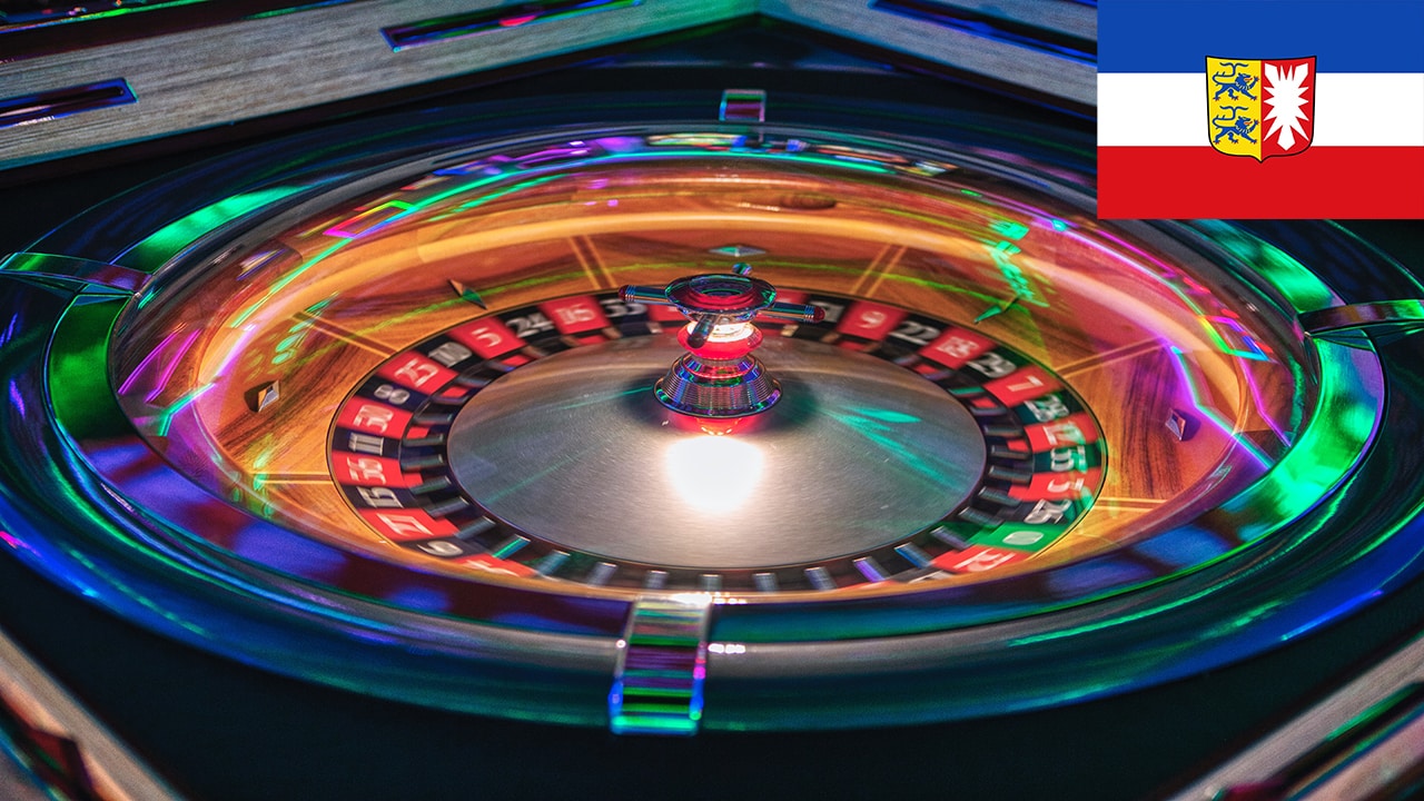 Online Casino Steuer – Gesetzentwurf für Tischspiele