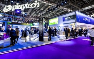 Playtech Gopher Deal