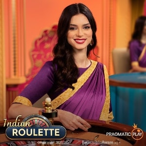 Pragmatic Play Live Roulette India Pragmatic Play
