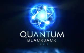 Playtech Transforms Quantum Blackjack
