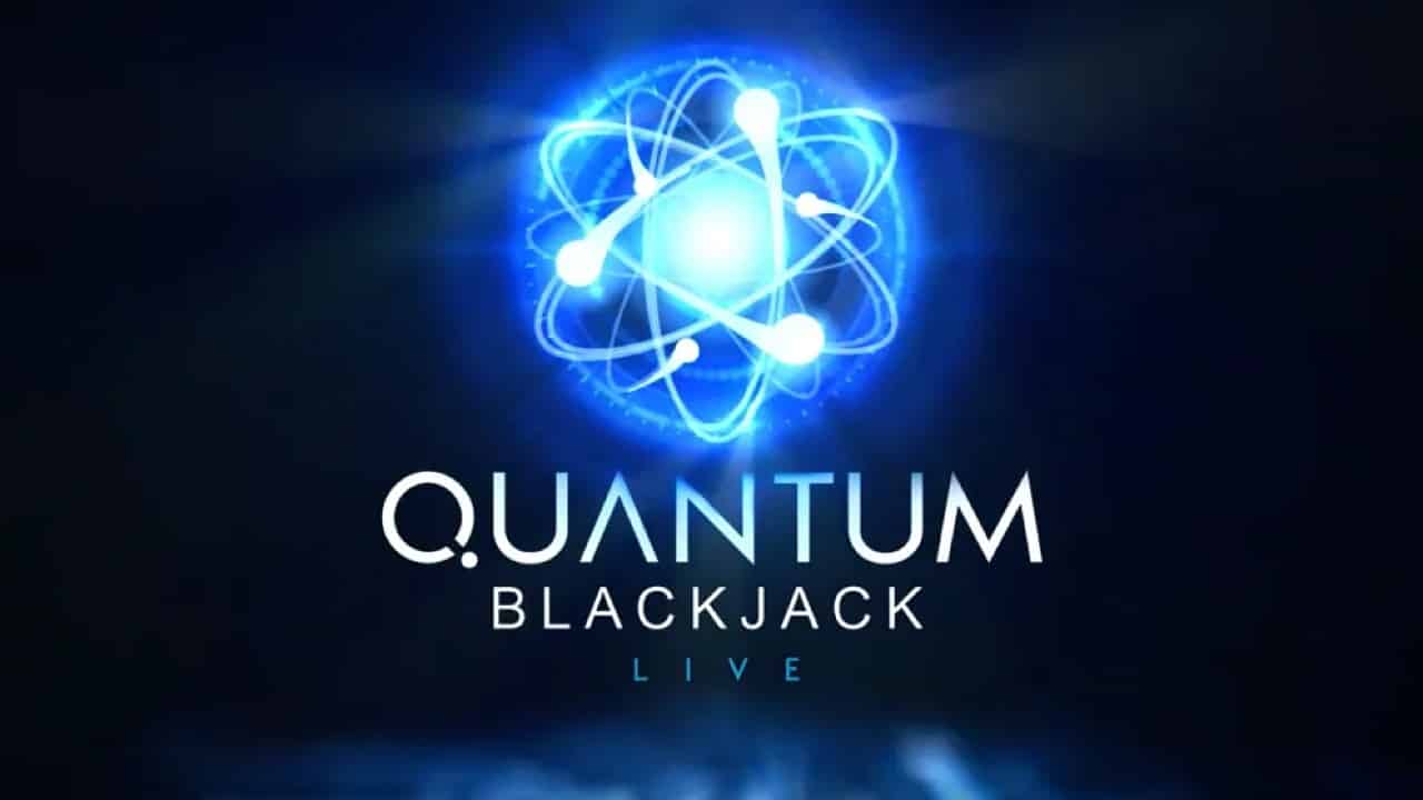 Playtech Transforms Quantum Blackjack