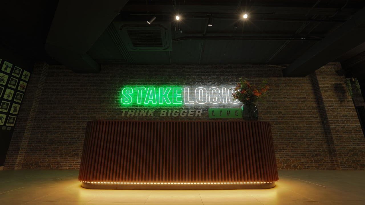 Stakelogic Live Casino Studio in Birkirkara – Malta