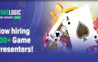 Stakelogic Live Dealer