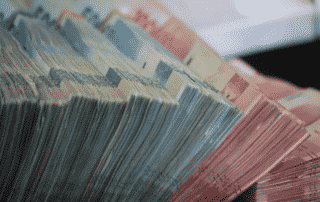 Evolution Posts Revenue Increase