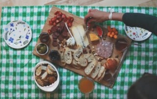 Grosvenor Casinos gives meals to charities