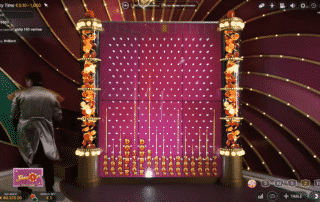 Crazy Time Rewards €21 Million Record-Breaking Payout!