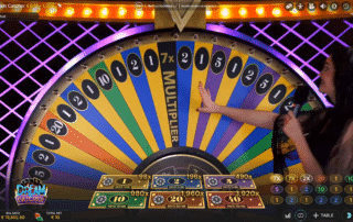 Dream Catcher Pays Out €860k