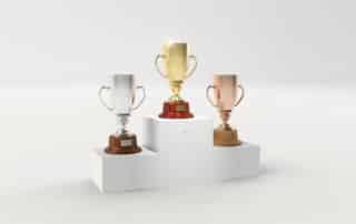 Gaming Intelligence Awards 2021