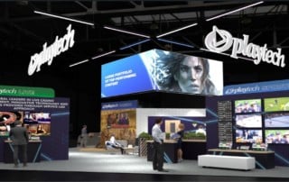 Playtech Übernahme Bieterstreit Gopher Aristocrat