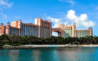 Quik Gaming Bahamas License