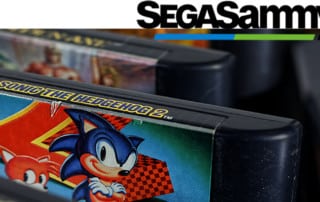 Sega Sammy