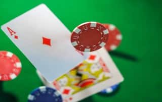 Ezugi Spices Up Live Blackjack with 2 New Side Bets