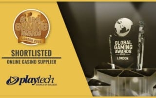 Global Gaming Awards London 2022