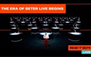 BETER Live Casino