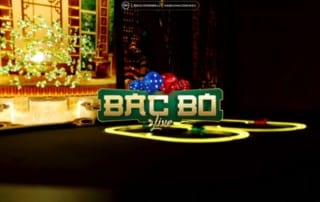 Bac Bo Live Casino Spiel